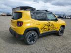 2016 Jeep Renegade Trailhawk na sprzedaż w Helena, MT - Front End