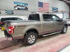 2018 Ford F150 Supercrew იყიდება Angola-ში, NY - Side