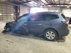 2014 Chevrolet Traverse Lt zu verkaufen in Eldridge, IA - All Over