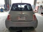 2015 Fiat 500 Electric na sprzedaż w Greenwood, NE - Vandalism