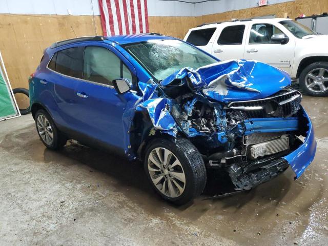  BUICK ENCORE 2017 Granatowy