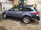 2014 Subaru Outback 2.5I zu verkaufen in Anchorage, AK - Rear End