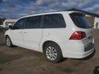 2013 Volkswagen Routan Se for Sale in East Granby, CT - Vandalism