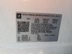2021 Gmc Terrain Slt en Venta en Anthony, TX - Front End