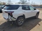 2025 Chevrolet Equinox Lt იყიდება New Britain-ში, CT - Front End