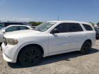 2013 Dodge Durango Sxt for Sale in Sacramento, CA - Vandalism