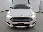 2013 Ford Fusion Titanium за продажба в Wilmer, TX - Side