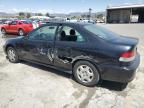 2000 Honda Civic Ex en Venta en Sun Valley, CA - Side