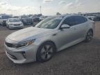 2018 Kia Optima Ex   за продажба в Newton, AL - Mechanical