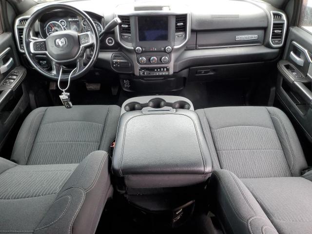  RAM 2500 2020 Blue