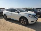 2017 Nissan Murano S for Sale in San Antonio, TX - Front End
