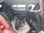2023 Nissan Kicks Sv   zu verkaufen in Mercedes, TX - Water/Flood