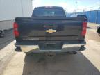 2015 CHEVROLET SILVERADO K2500 HEAVY DUTY LT à vendre chez Copart NB - MONCTON