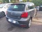 2016 VOLKSWAGEN POLO MATCH for sale at Copart GLOUCESTER