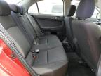 2013 Mitsubishi Lancer Se продається в China Grove, NC - Front End