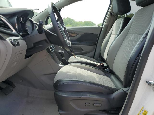 BUICK ENCORE 2014 Biały