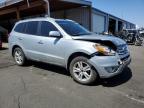 2010 Hyundai Santa Fe Limited for Sale in Denver, CO - Front End