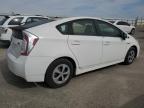 2012 Toyota Prius  na sprzedaż w Fresno, CA - Mechanical