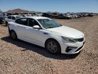 2020 Kia Optima Lx zu verkaufen in Phoenix, AZ - Rear End