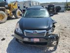 2010 Subaru Outback 2.5I Premium en Venta en Prairie Grove, AR - Front End