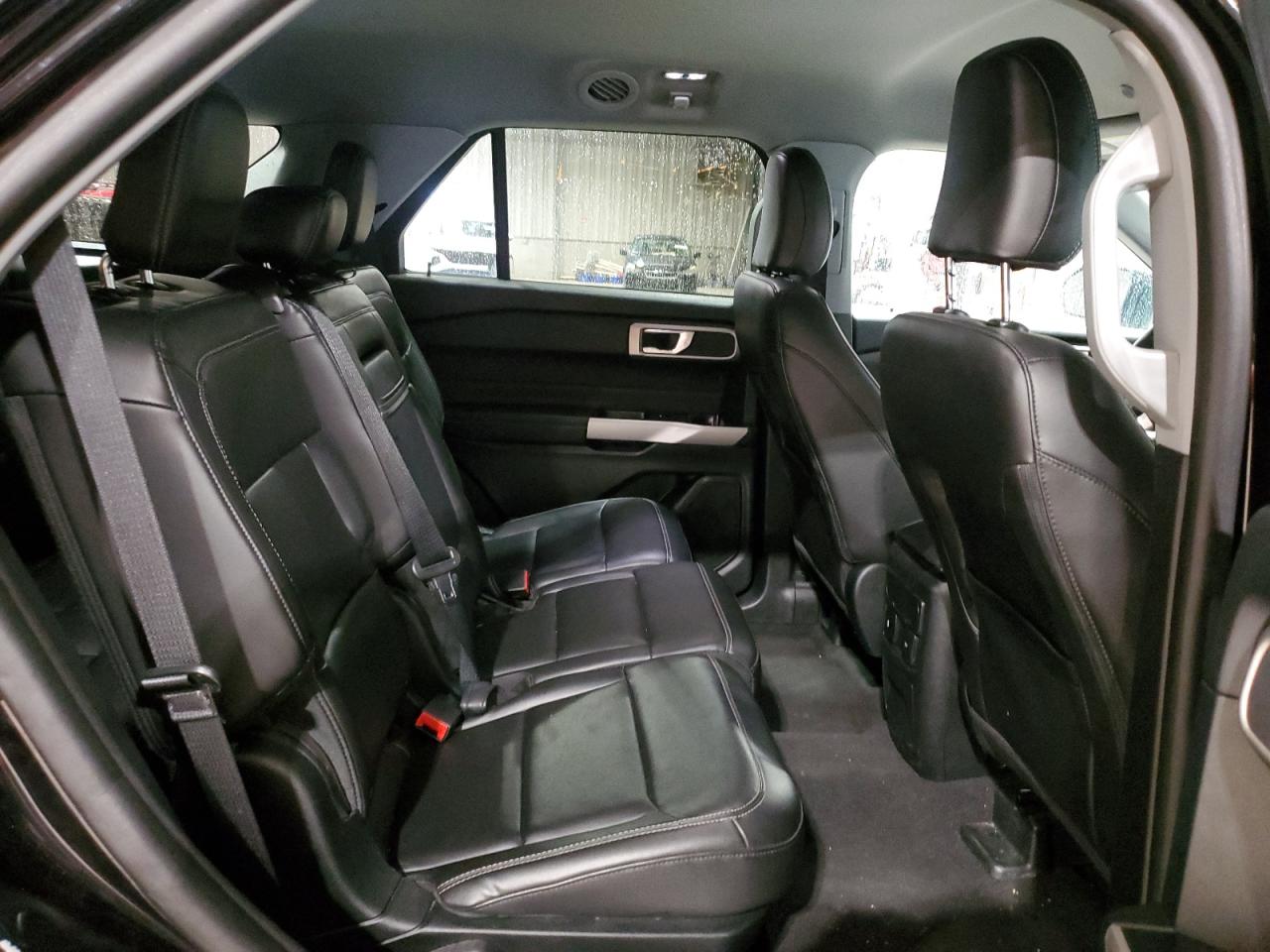 2024 Ford Explorer Xlt VIN: 1FMSK7DH1RGA50482 Lot: 53542645