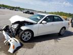 2011 Mercedes-Benz E 350 იყიდება Memphis-ში, TN - Front End