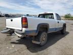 2007 Gmc Sierra K2500 Heavy Duty for Sale in Albuquerque, NM - Rear End