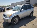 2003 Toyota Rav4  იყიდება Fredericksburg-ში, VA - Front End
