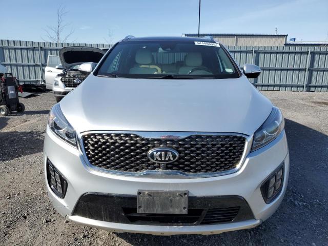 2016 KIA SORENTO SX