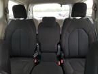 2017 Chrysler Pacifica Lx de vânzare în Louisville, KY - Hail