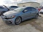 2017 Hyundai Elantra Se იყიდება Haslet-ში, TX - Front End