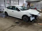 2025 Nissan Altima Sv იყიდება Franklin-ში, WI - Front End