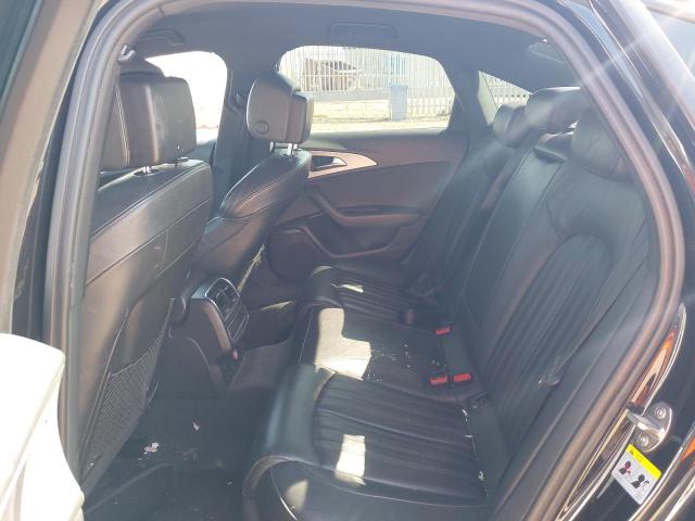 2012 AUDI A6 S LINE