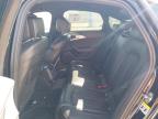 2012 AUDI A6 S LINE for sale at Copart CORBY