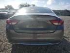 2015 Chrysler 200 Limited zu verkaufen in Riverview, FL - Front End