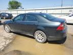 2010 Ford Fusion Sel на продаже в Shreveport, LA - Water/Flood