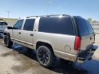 1999 Chevrolet Suburban K1500 for Sale in Littleton, CO - Front End