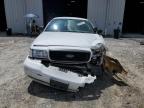 2009 Ford Crown Victoria Police Interceptor на продаже в Jacksonville, FL - Front End
