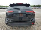 2022 Toyota Highlander L en Venta en Houston, TX - Rear End