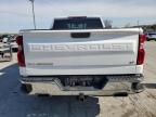 2020 Chevrolet Silverado K1500 Lt zu verkaufen in Lebanon, TN - Undercarriage