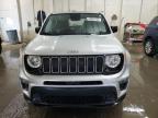 2019 Jeep Renegade Sport zu verkaufen in Madisonville, TN - Rear End