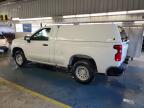 2023 Chevrolet Silverado C1500 de vânzare în Fort Wayne, IN - Normal Wear