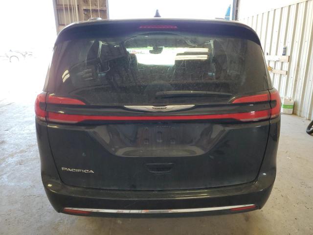  CHRYSLER PACIFICA 2022 Czarny