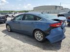 2018 Ford Fusion Se Hybrid продається в Gastonia, NC - Rear End