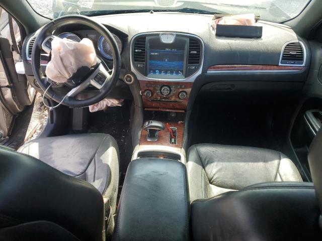  CHRYSLER 300 2014 Цвет загара