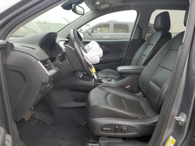  GMC TERRAIN 2020 Szary