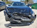 2017 Infiniti Q50 Premium na sprzedaż w Mendon, MA - Front End