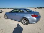 2012 Infiniti G37 Base იყიდება New Braunfels-ში, TX - All Over