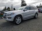 2015 MERCEDES-BENZ GL 450 4MATIC à vendre chez Copart WA - GRAHAM