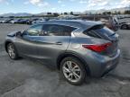 2017 Infiniti Qx30 Base იყიდება Sun Valley-ში, CA - Front End